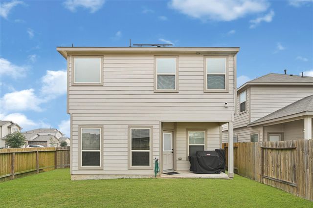 13323 Ardery Meadow Drive, Houston, TX 77048