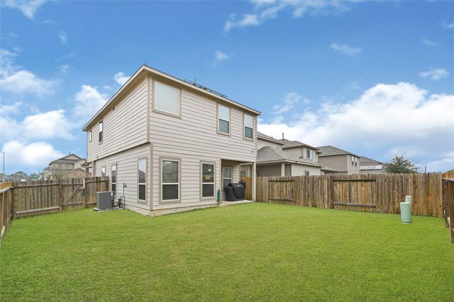 13323 Ardery Meadow Drive, Houston, TX 77048