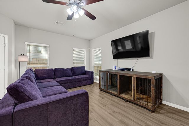 13323 Ardery Meadow Drive, Houston, TX 77048