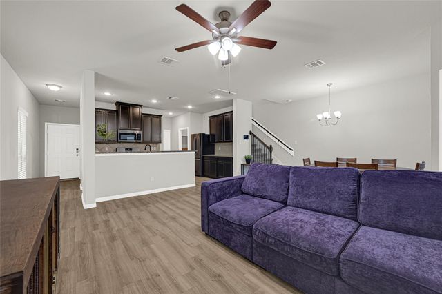 13323 Ardery Meadow Drive, Houston, TX 77048