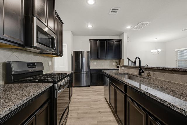 13323 Ardery Meadow Drive, Houston, TX 77048