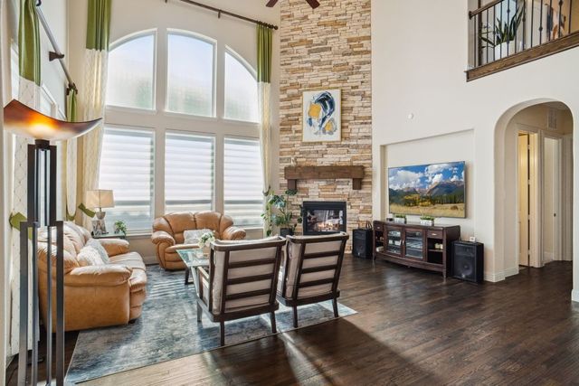 13376 Kettle Camp Road, Frisco, TX 75035