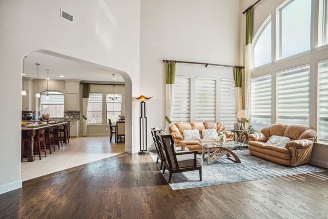 13376 Kettle Camp Road, Frisco, TX 75035