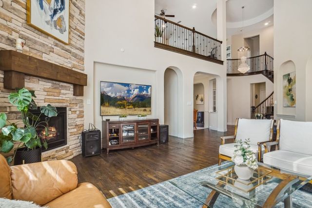 13376 Kettle Camp Road, Frisco, TX 75035