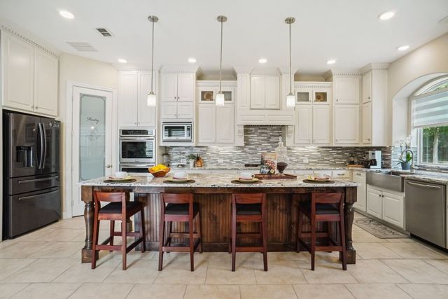 13376 Kettle Camp Road, Frisco, TX 75035