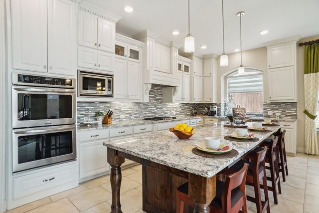13376 Kettle Camp Road, Frisco, TX 75035