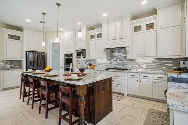13376 Kettle Camp Road, Frisco, TX 75035
