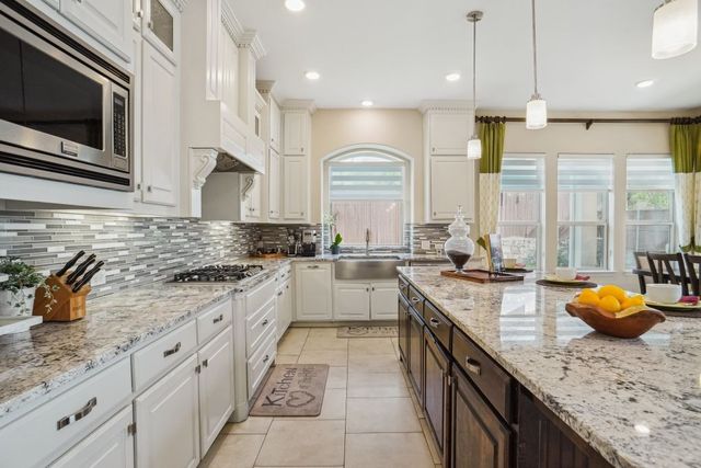 13376 Kettle Camp Road, Frisco, TX 75035