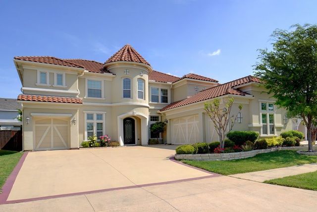 13376 Kettle Camp Road, Frisco, TX 75035