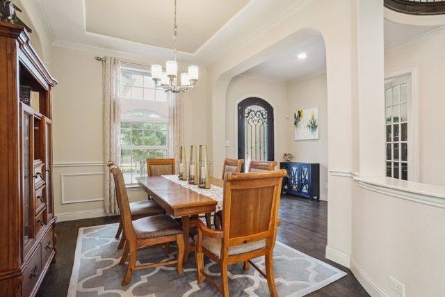 13376 Kettle Camp Road, Frisco, TX 75035