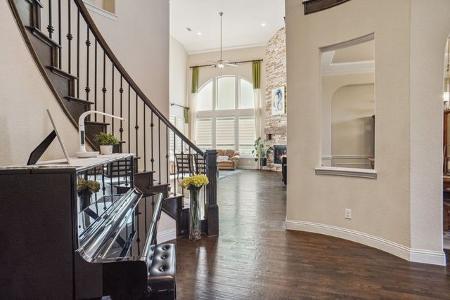 13376 Kettle Camp Road, Frisco, TX 75035