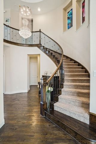 13376 Kettle Camp Road, Frisco, TX 75035