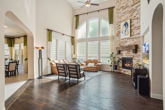 13376 Kettle Camp Road, Frisco, TX 75035