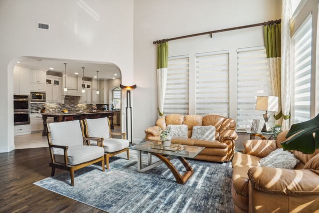 13376 Kettle Camp Road, Frisco, TX 75035