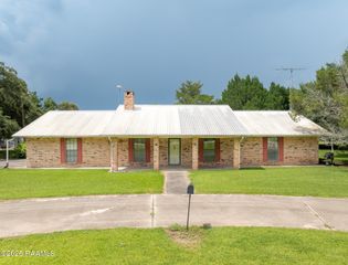 634 S Highway 743, Opelousas, LA 70570