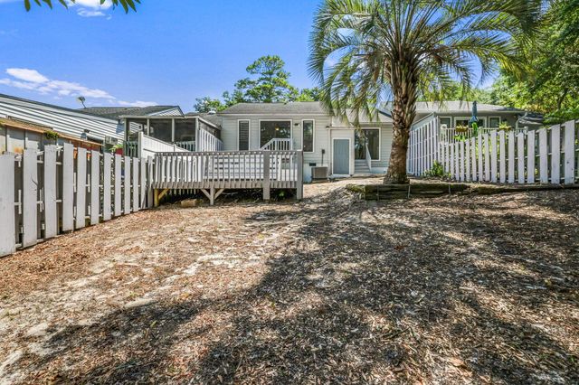 4344 Frye Ave. NA, Little River, SC 29566
