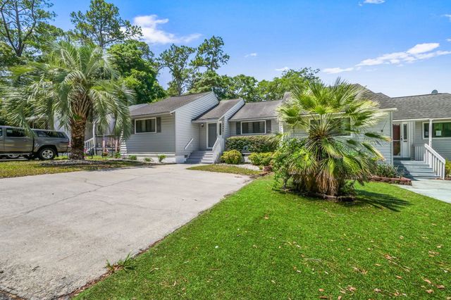 4344 Frye Ave. NA, Little River, SC 29566