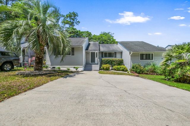 4344 Frye Ave. NA, Little River, SC 29566
