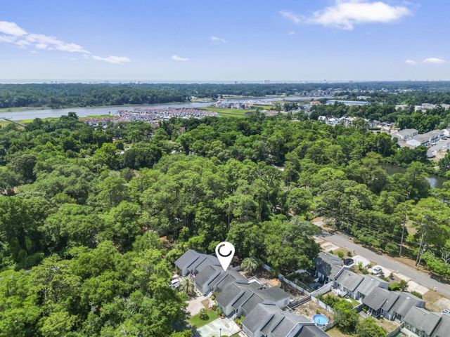 4344 Frye Ave. NA, Little River, SC 29566
