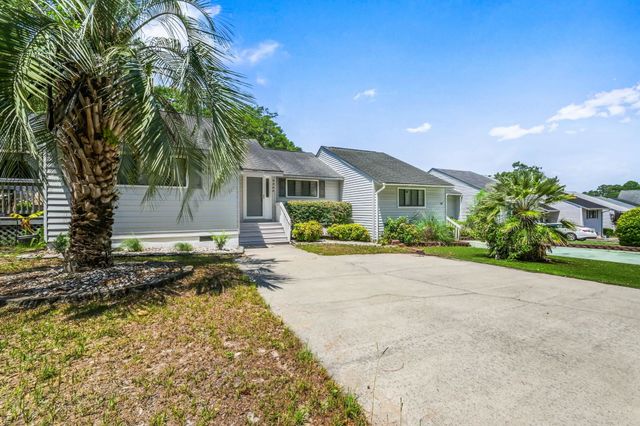 4344 Frye Ave. NA, Little River, SC 29566