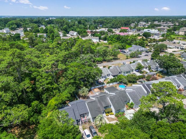 4344 Frye Ave. NA, Little River, SC 29566