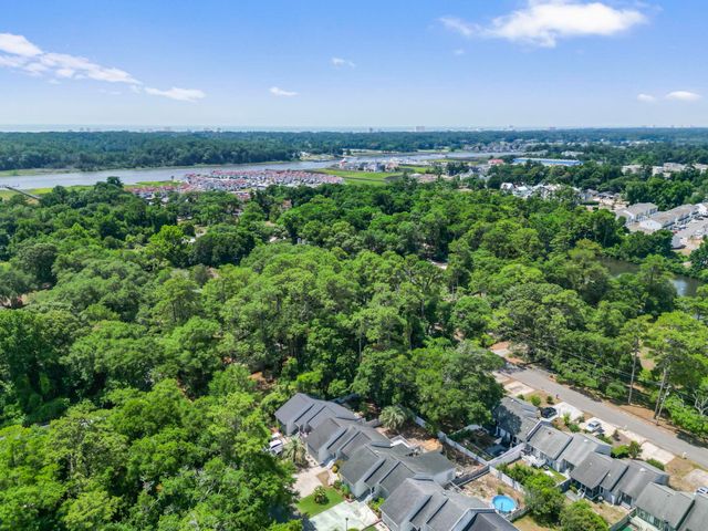 4344 Frye Ave. NA, Little River, SC 29566