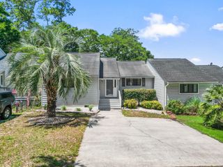 4344 Frye Ave. NA, Little River, SC 29566