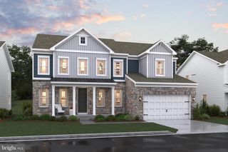 920 SKIMMER ST, Middletown, DE 19709
