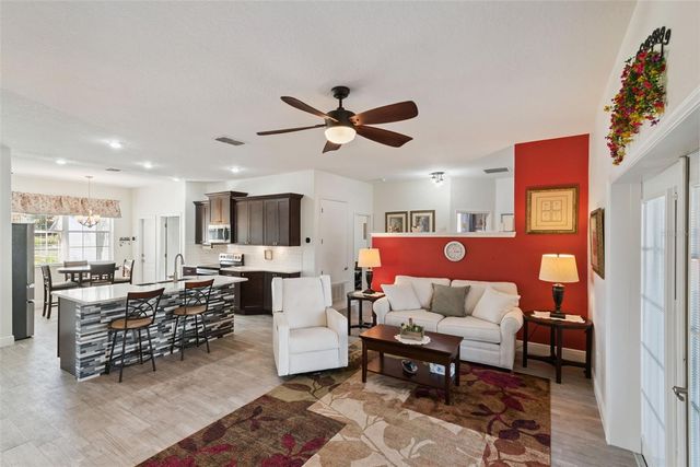 2720 SAVANNAH DRIVE, Leesburg, FL 34748