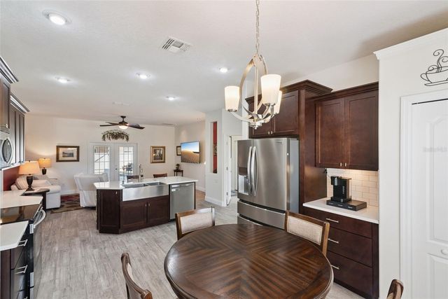 2720 SAVANNAH DRIVE, Leesburg, FL 34748