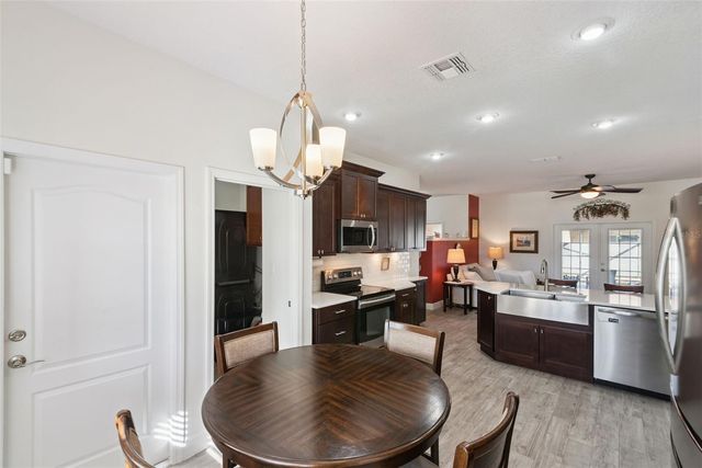 2720 SAVANNAH DRIVE, Leesburg, FL 34748