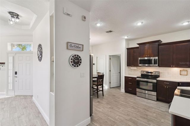 2720 SAVANNAH DRIVE, Leesburg, FL 34748