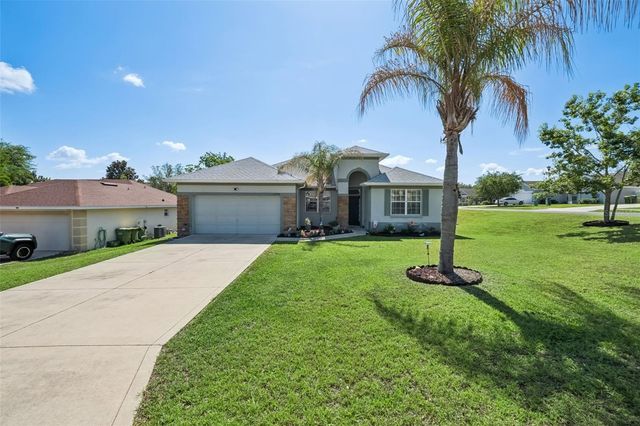 2720 SAVANNAH DRIVE, Leesburg, FL 34748