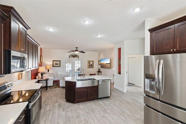 2720 SAVANNAH DRIVE, Leesburg, FL 34748