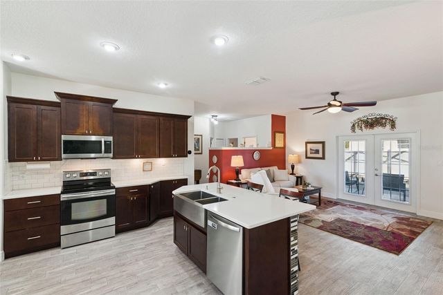 2720 SAVANNAH DRIVE, Leesburg, FL 34748