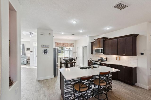 2720 SAVANNAH DRIVE, Leesburg, FL 34748