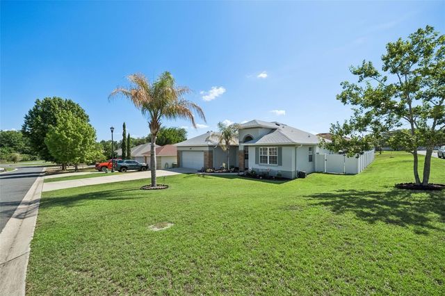 2720 SAVANNAH DRIVE, Leesburg, FL 34748