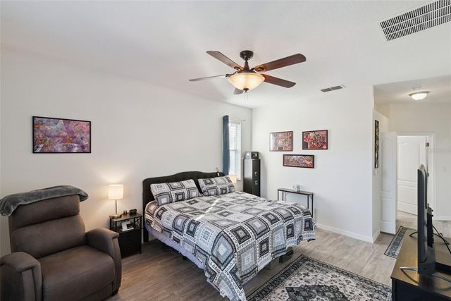 2720 SAVANNAH DRIVE, Leesburg, FL 34748