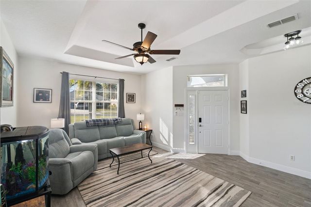 2720 SAVANNAH DRIVE, Leesburg, FL 34748