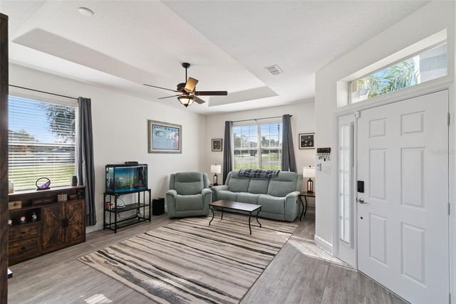 2720 SAVANNAH DRIVE, Leesburg, FL 34748