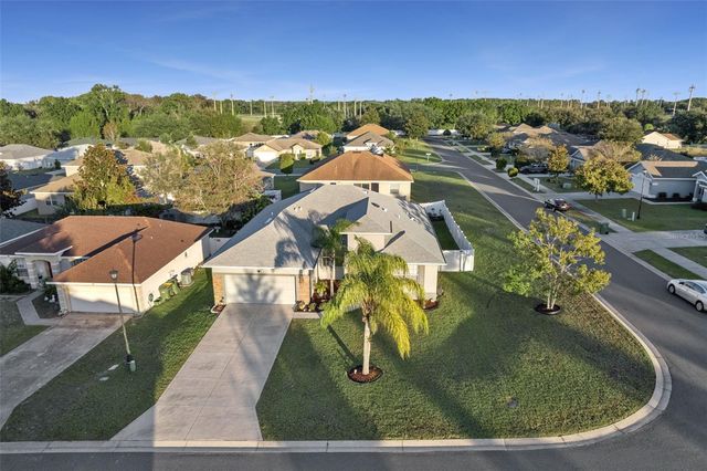 2720 SAVANNAH DRIVE, Leesburg, FL 34748