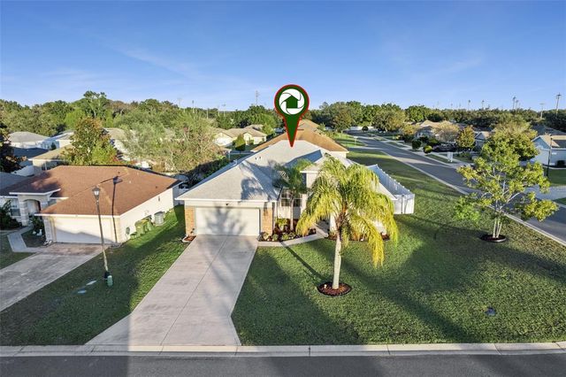 2720 SAVANNAH DRIVE, Leesburg, FL 34748