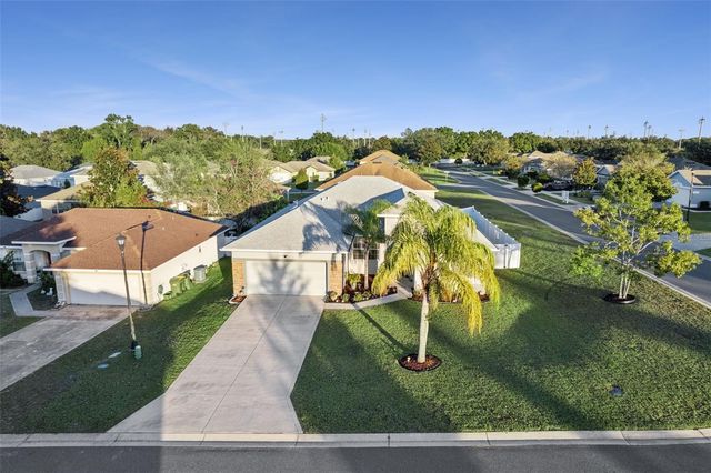 2720 SAVANNAH DRIVE, Leesburg, FL 34748
