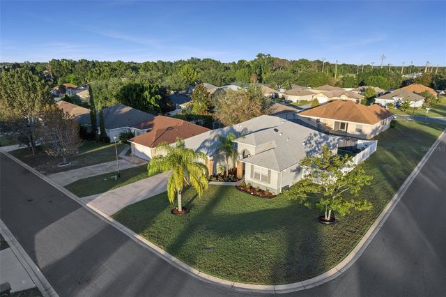 2720 SAVANNAH DRIVE, Leesburg, FL 34748