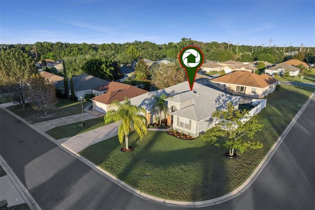 2720 SAVANNAH DRIVE, Leesburg, FL 34748