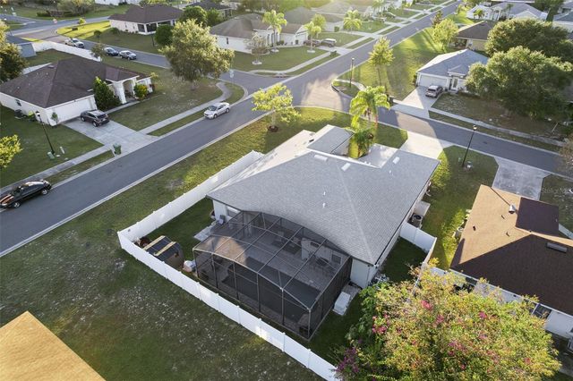 2720 SAVANNAH DRIVE, Leesburg, FL 34748