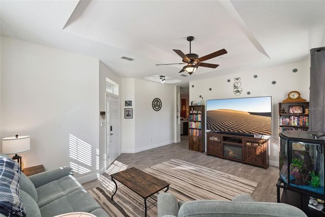 2720 SAVANNAH DRIVE, Leesburg, FL 34748