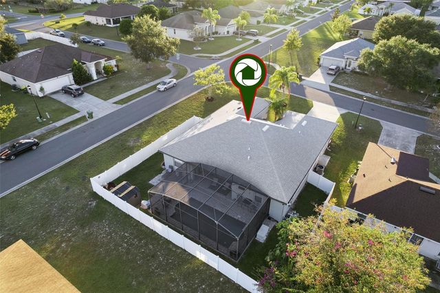 2720 SAVANNAH DRIVE, Leesburg, FL 34748