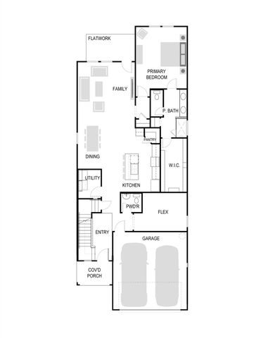 322 Bendecido LOOP, Elgin, TX 78621