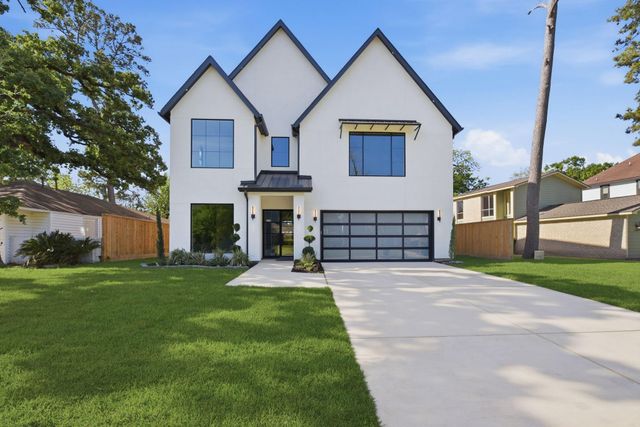 959 Althea Drive, Houston, TX 77018